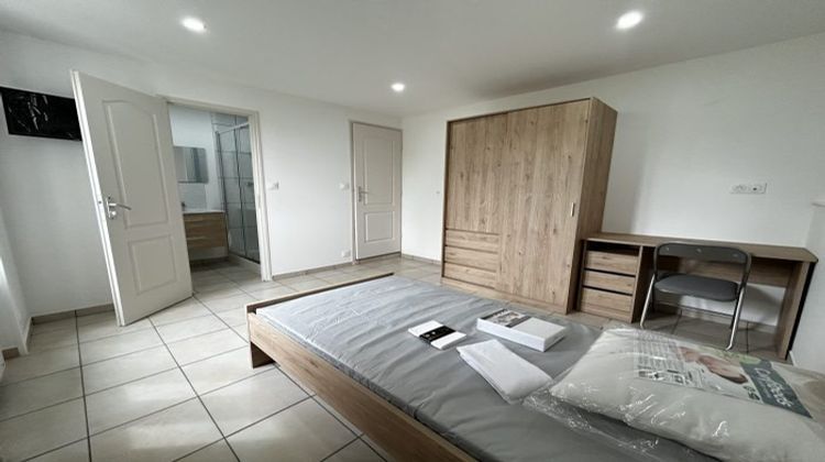 Ma-Cabane - Location Appartement Le Creusot, 16 m²