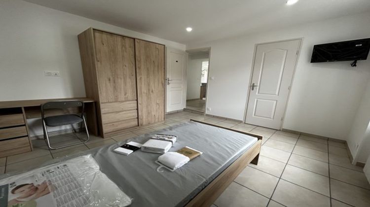 Ma-Cabane - Location Appartement Le Creusot, 16 m²