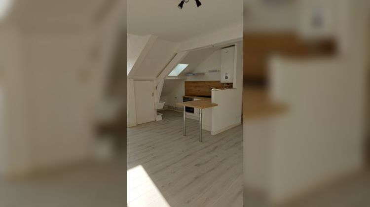 Ma-Cabane - Location Appartement LE CREUSOT, 62 m²