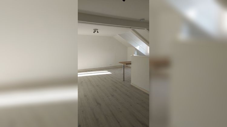 Ma-Cabane - Location Appartement LE CREUSOT, 62 m²