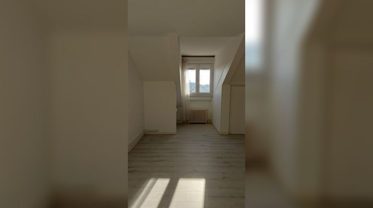 Ma-Cabane - Location Appartement LE CREUSOT, 62 m²