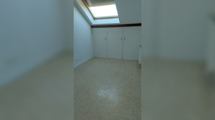 Ma-Cabane - Location Appartement LE CREUSOT, 62 m²