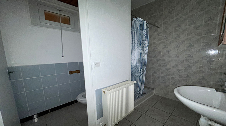 Ma-Cabane - Location Appartement LE CREUSOT, 43 m²