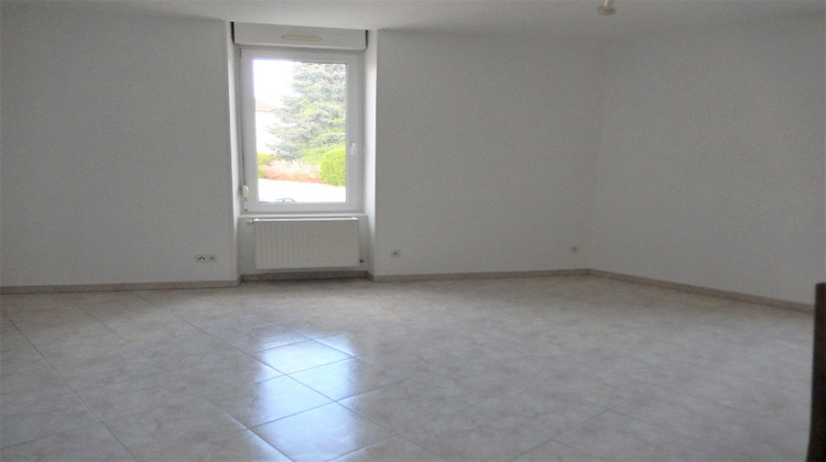 Ma-Cabane - Location Appartement LE CREUSOT, 58 m²