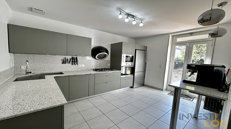 Ma-Cabane - Location Appartement Le Creusot, 59 m²