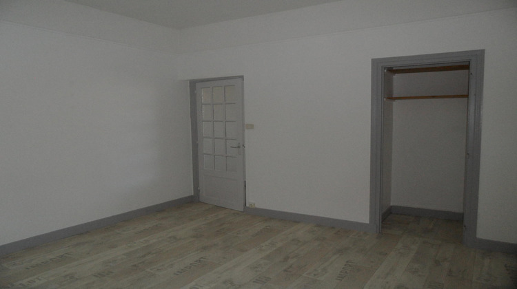 Ma-Cabane - Location Appartement LE CREUSOT, 85 m²