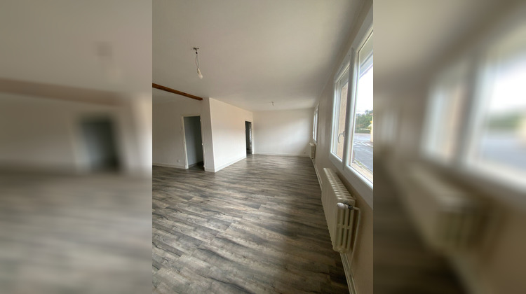 Ma-Cabane - Location Appartement LE CREUSOT, 119 m²