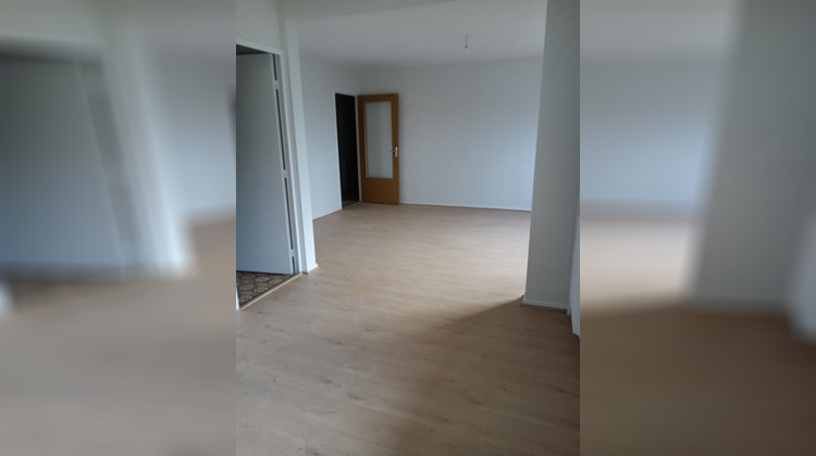 Ma-Cabane - Location Appartement LE CREUSOT, 72 m²