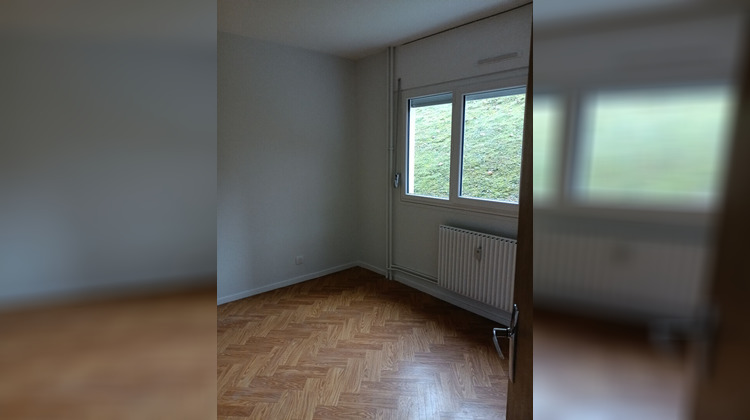 Ma-Cabane - Location Appartement LE CREUSOT, 72 m²