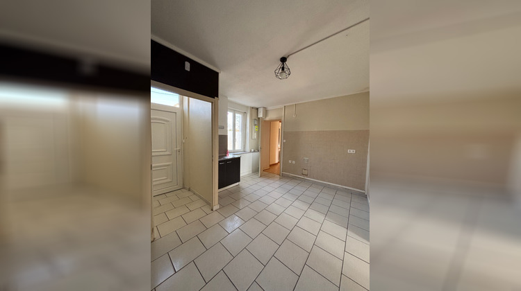 Ma-Cabane - Location Appartement LE CREUSOT, 82 m²