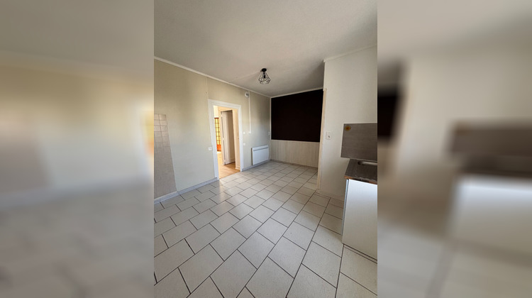 Ma-Cabane - Location Appartement LE CREUSOT, 82 m²