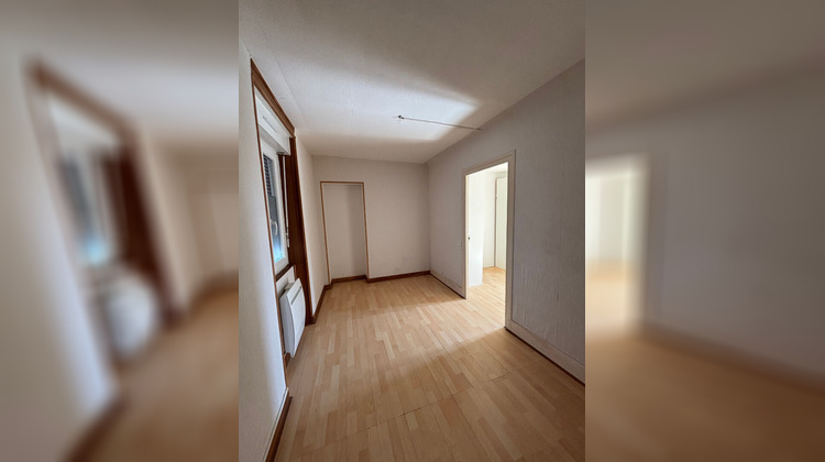 Ma-Cabane - Location Appartement LE CREUSOT, 82 m²