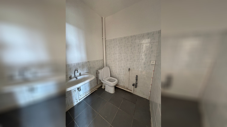 Ma-Cabane - Location Appartement LE CREUSOT, 82 m²