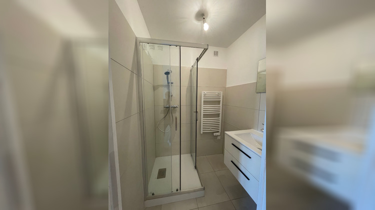 Ma-Cabane - Location Appartement LE CREUSOT, 82 m²