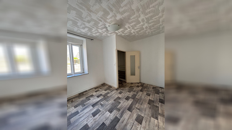 Ma-Cabane - Location Appartement LE CREUSOT, 82 m²