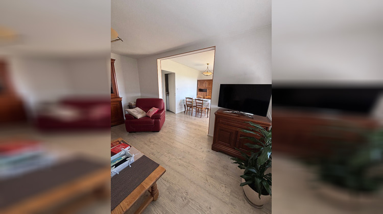 Ma-Cabane - Location Appartement LE CREUSOT, 73 m²