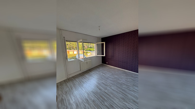 Ma-Cabane - Location Appartement LE CREUSOT, 73 m²