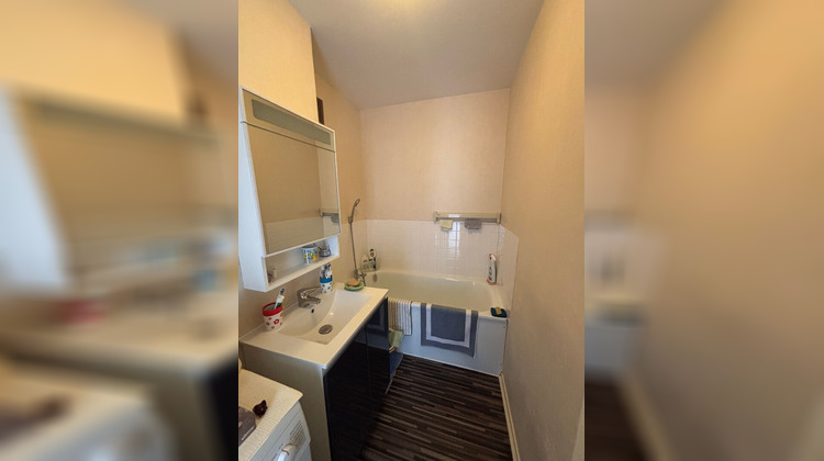 Ma-Cabane - Location Appartement LE CREUSOT, 73 m²