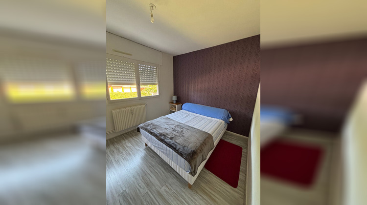 Ma-Cabane - Location Appartement LE CREUSOT, 73 m²