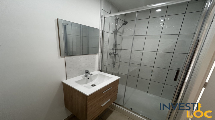 Ma-Cabane - Location Appartement Le Creusot, 16 m²