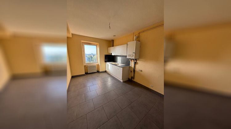 Ma-Cabane - Location Appartement LE CREUSOT, 56 m²