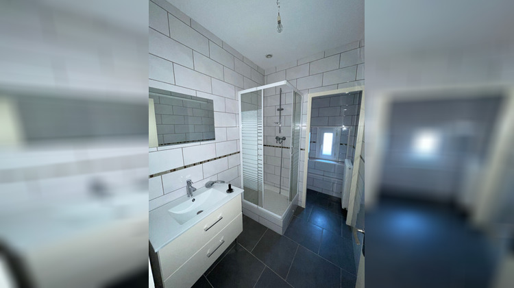 Ma-Cabane - Location Appartement LE CREUSOT, 56 m²