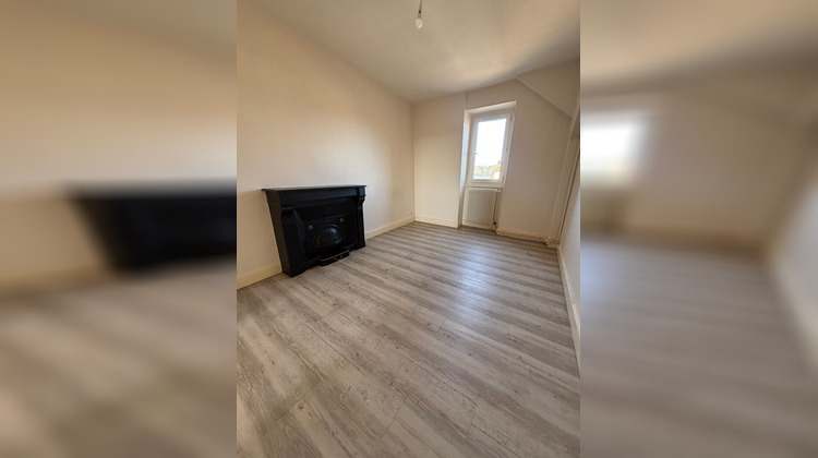Ma-Cabane - Location Appartement LE CREUSOT, 56 m²