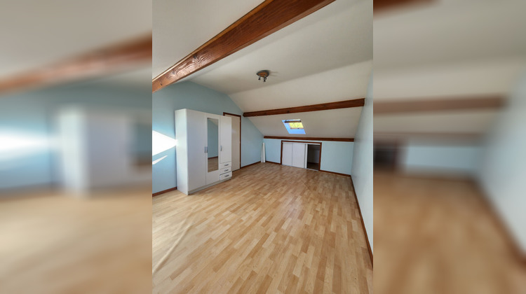 Ma-Cabane - Location Appartement LE CREUSOT, 42 m²