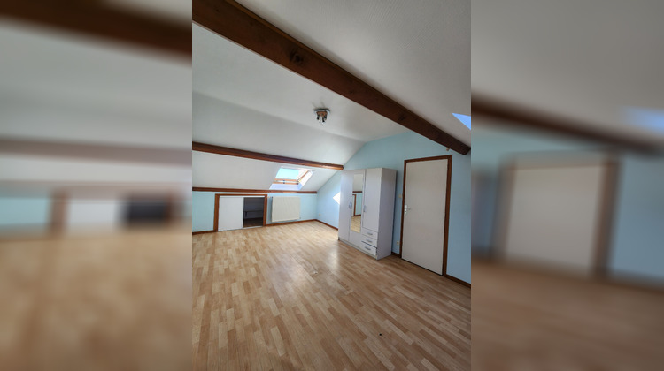 Ma-Cabane - Location Appartement LE CREUSOT, 42 m²