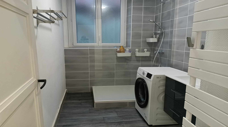 Ma-Cabane - Location Appartement LE CREUSOT, 15 m²