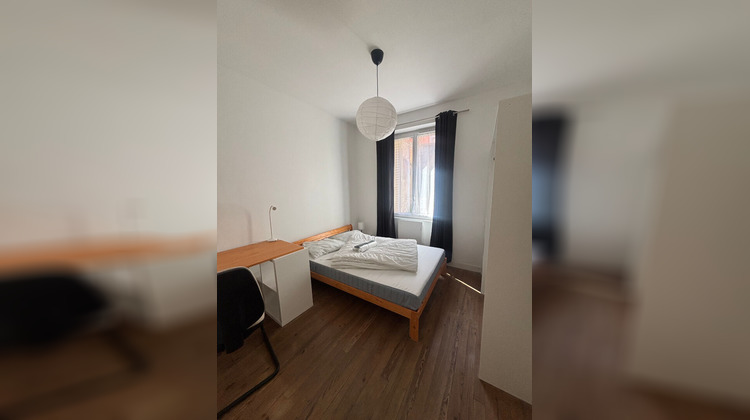 Ma-Cabane - Location Appartement LE CREUSOT, 15 m²