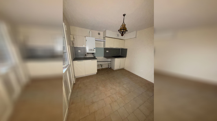 Ma-Cabane - Location Appartement LE CREUSOT, 57 m²