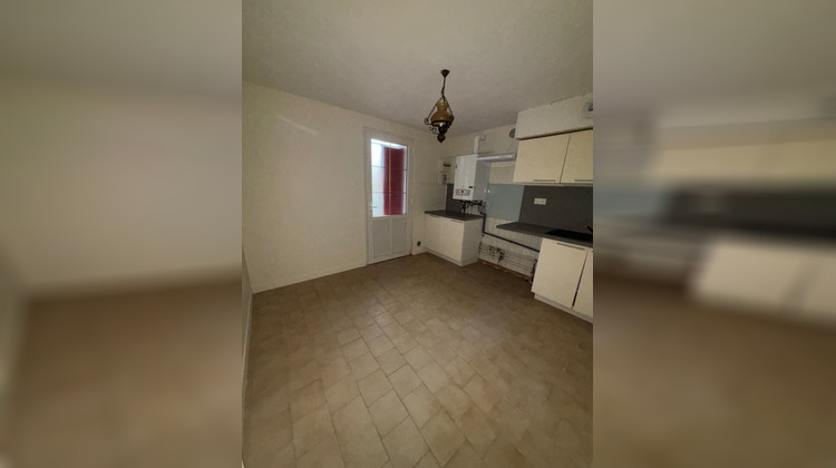 Ma-Cabane - Location Appartement LE CREUSOT, 57 m²