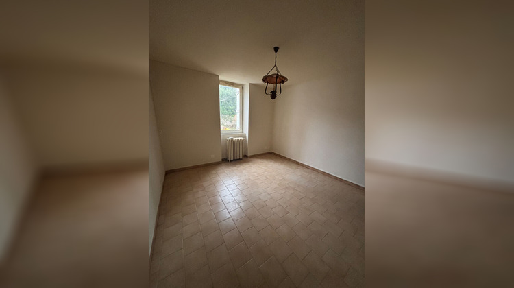 Ma-Cabane - Location Appartement LE CREUSOT, 57 m²