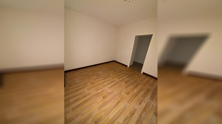 Ma-Cabane - Location Appartement LE CREUSOT, 57 m²