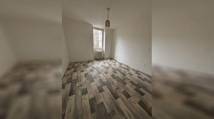 Ma-Cabane - Location Appartement LE CREUSOT, 57 m²