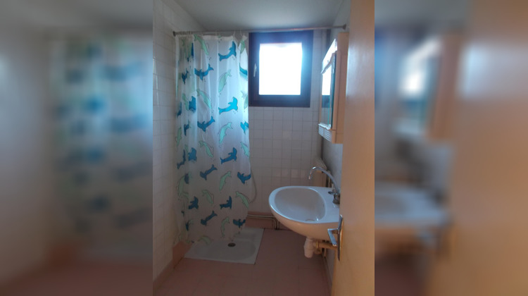 Ma-Cabane - Location Appartement LE CREUSOT, 57 m²