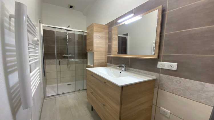 Ma-Cabane - Location Appartement LE CREUSOT, 48 m²