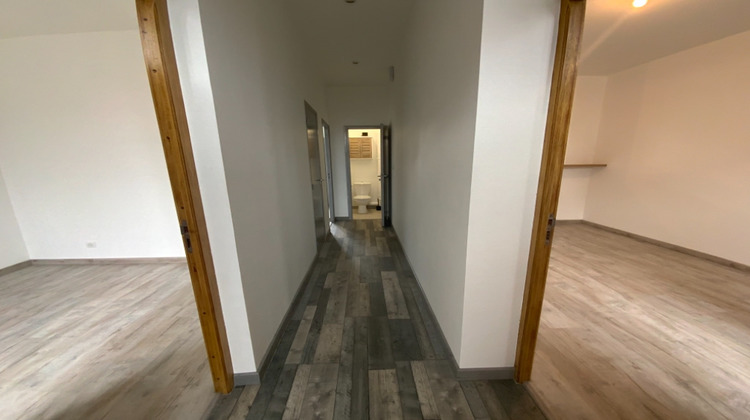 Ma-Cabane - Location Appartement LE CREUSOT, 48 m²