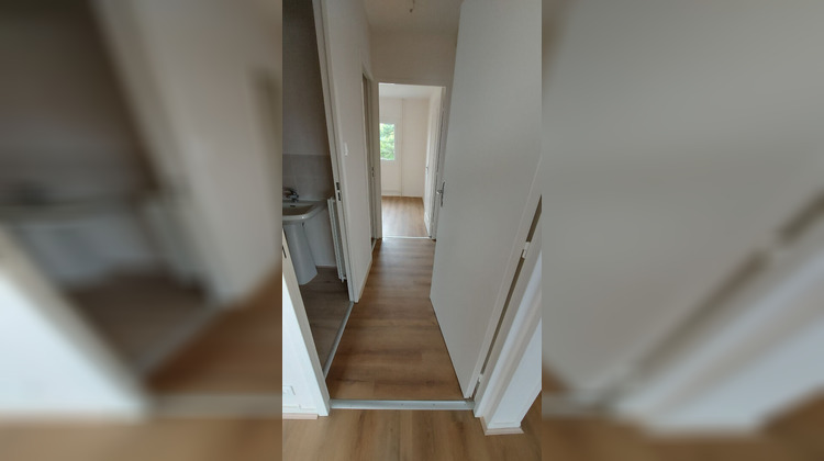 Ma-Cabane - Location Appartement LE CREUSOT, 72 m²