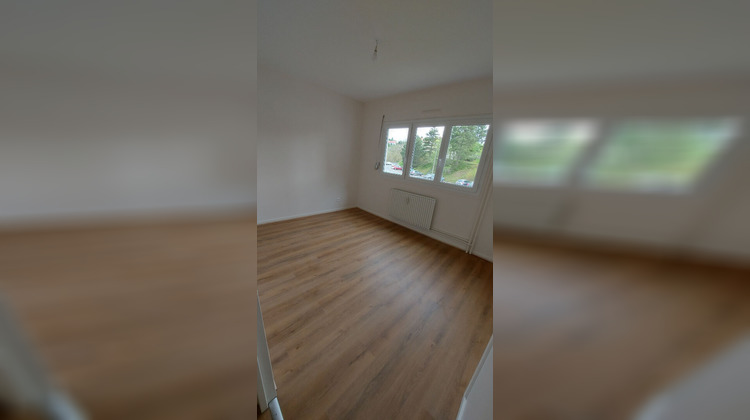 Ma-Cabane - Location Appartement LE CREUSOT, 72 m²