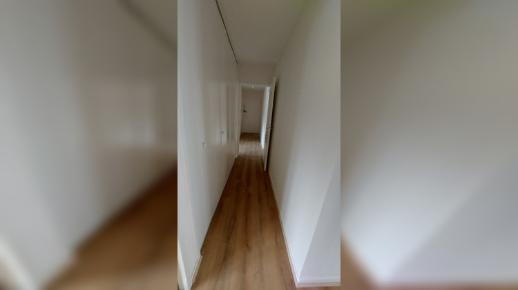 Ma-Cabane - Location Appartement LE CREUSOT, 72 m²