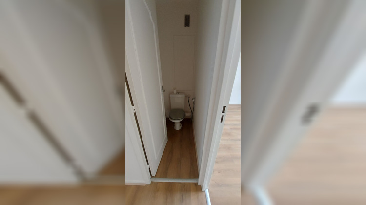 Ma-Cabane - Location Appartement LE CREUSOT, 72 m²