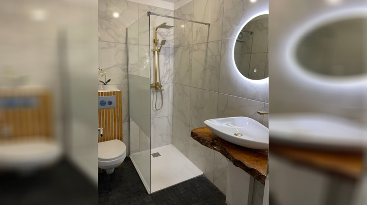 Ma-Cabane - Location Appartement LE CREUSOT, 32 m²