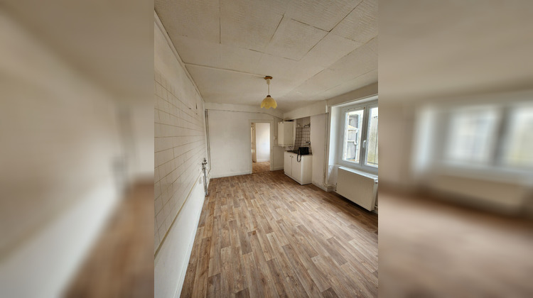 Ma-Cabane - Location Appartement LE CREUSOT, 76 m²