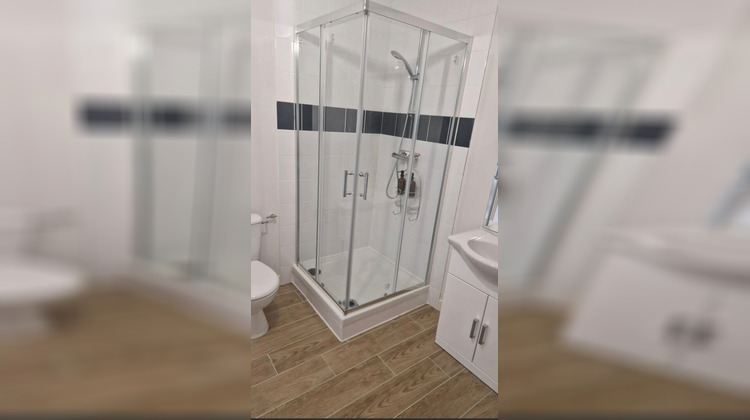 Ma-Cabane - Location Appartement LE CREUSOT, 31 m²