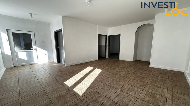 Ma-Cabane - Location Appartement Le Creusot, 59 m²