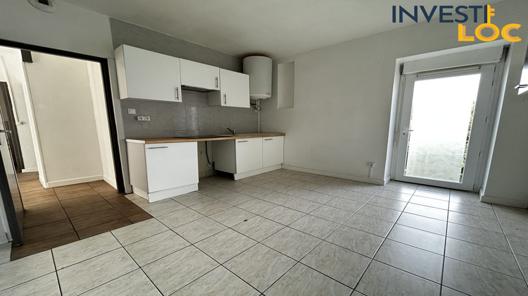 Ma-Cabane - Location Appartement Le Creusot, 59 m²