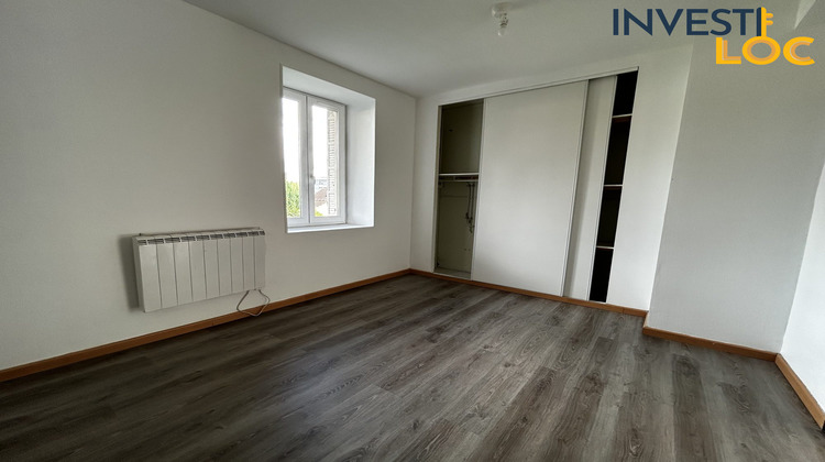 Ma-Cabane - Location Appartement Le Creusot, 59 m²