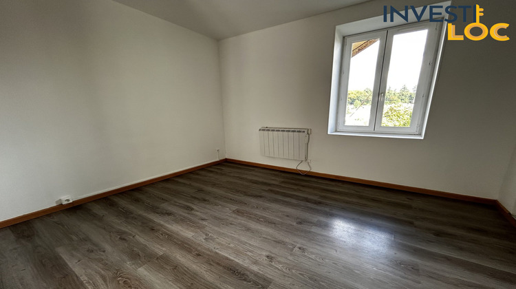Ma-Cabane - Location Appartement Le Creusot, 59 m²
